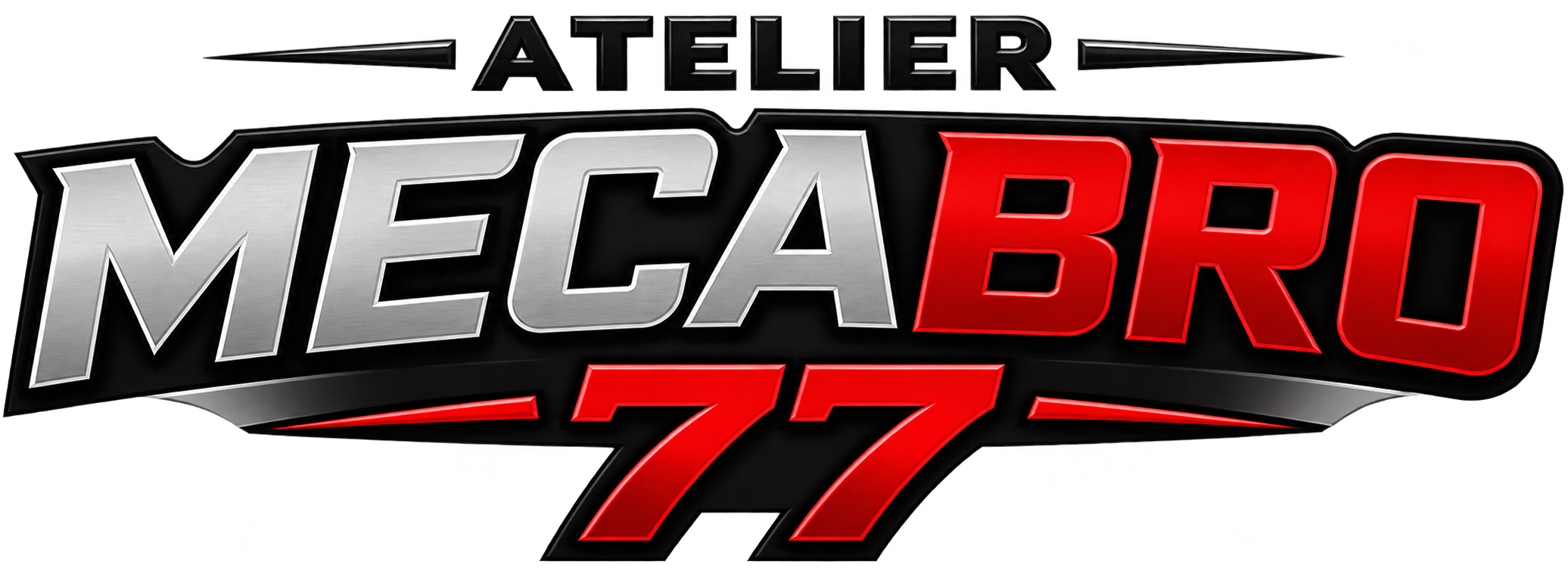 Atelier MecaBro 77